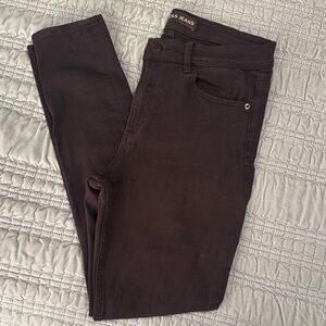 Express Black Women Jeggings